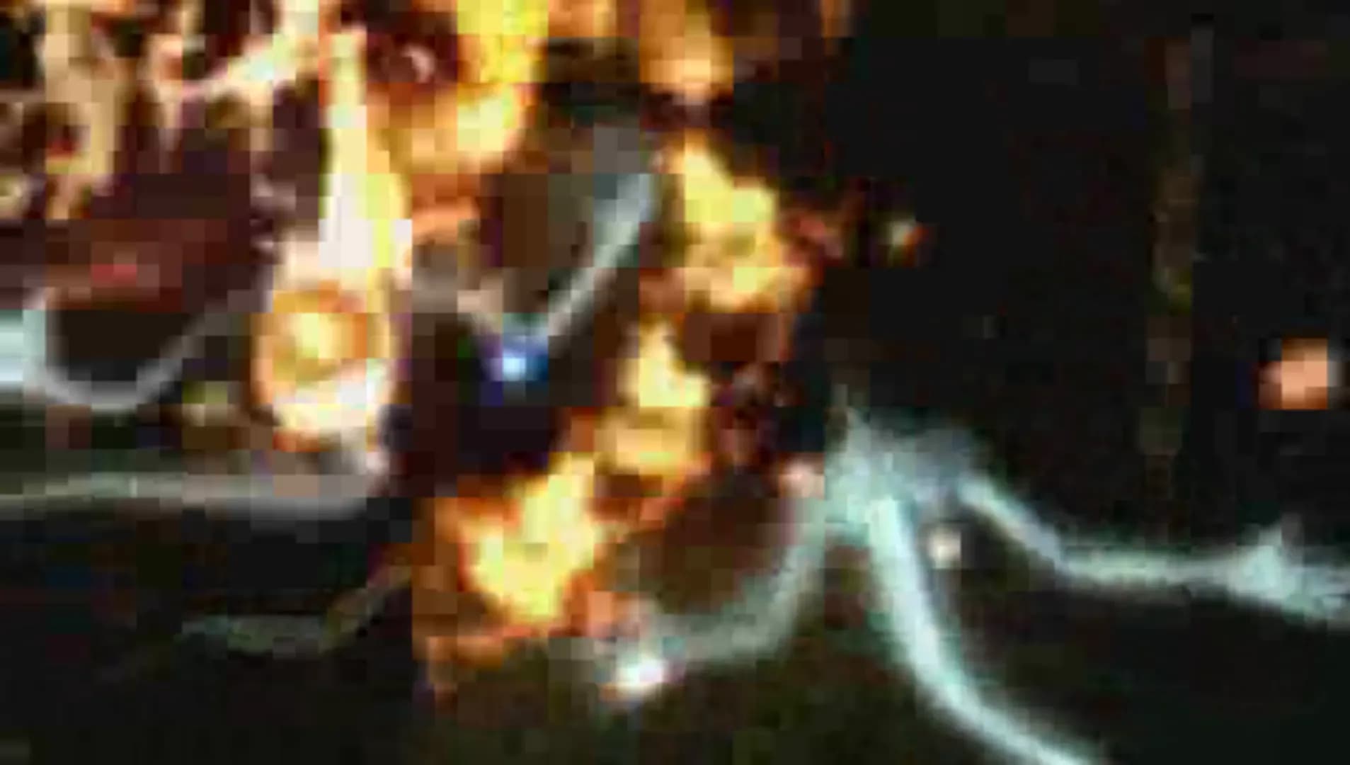 image backdrop image