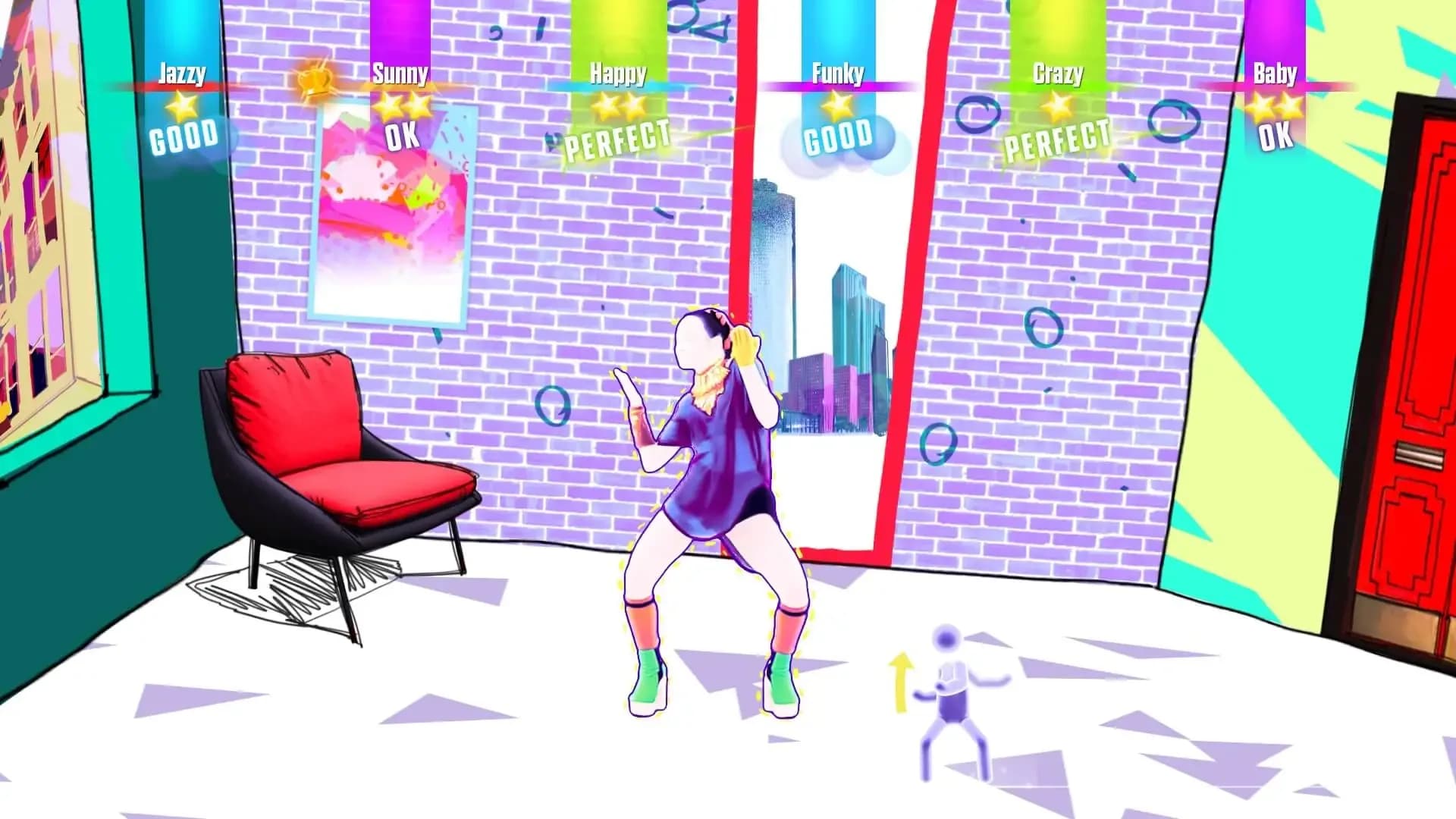 image backdrop image