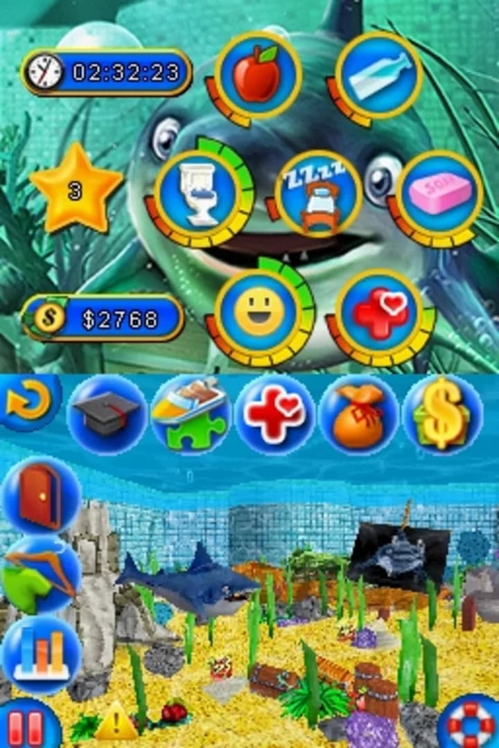 image backdrop image