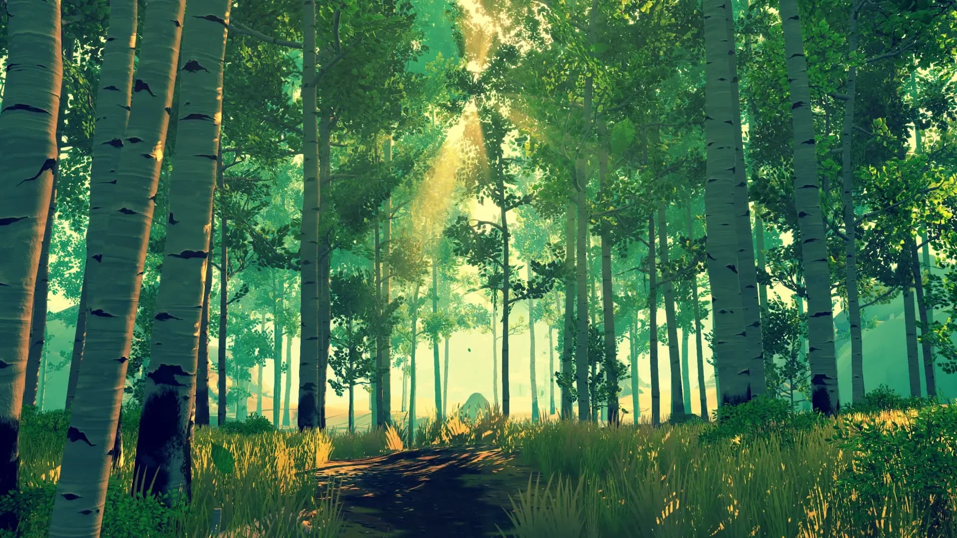 image backdrop image