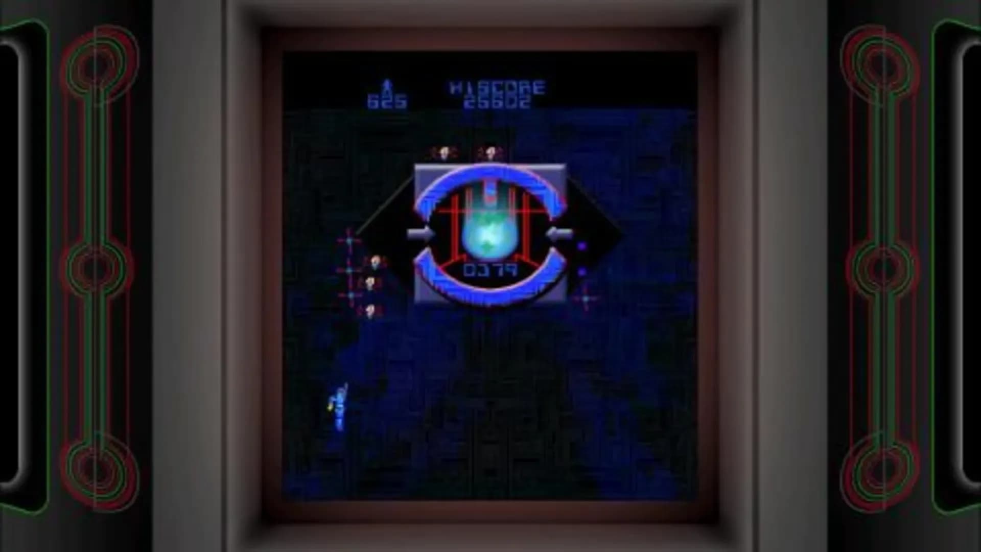 image backdrop image