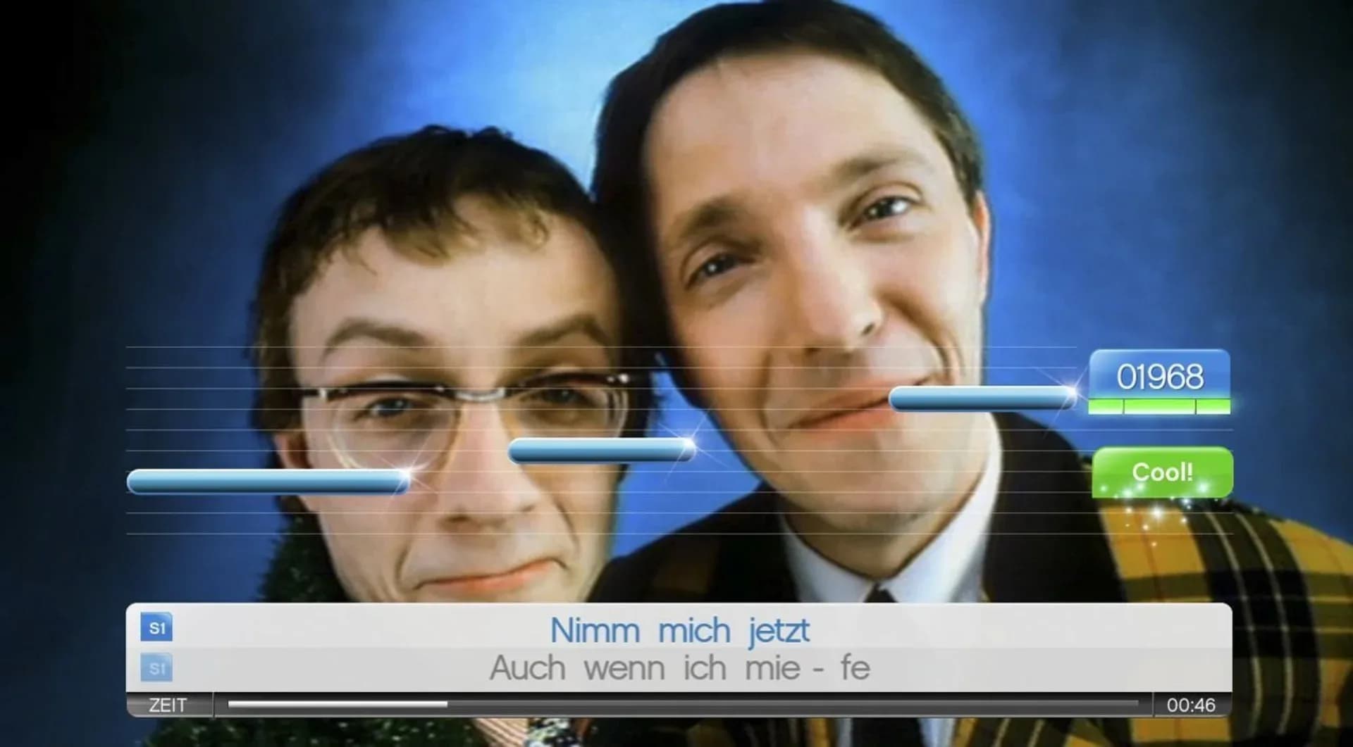 image backdrop image