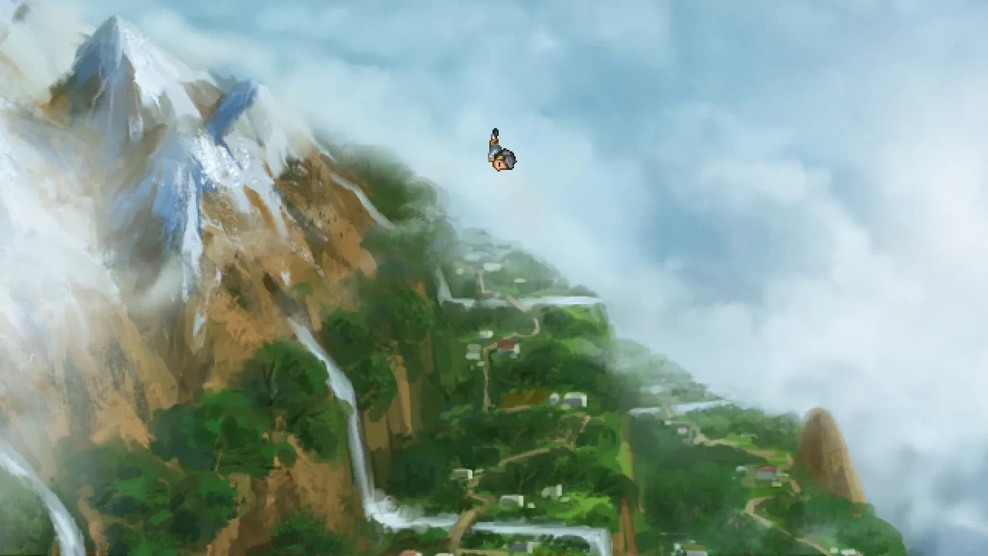 image backdrop image
