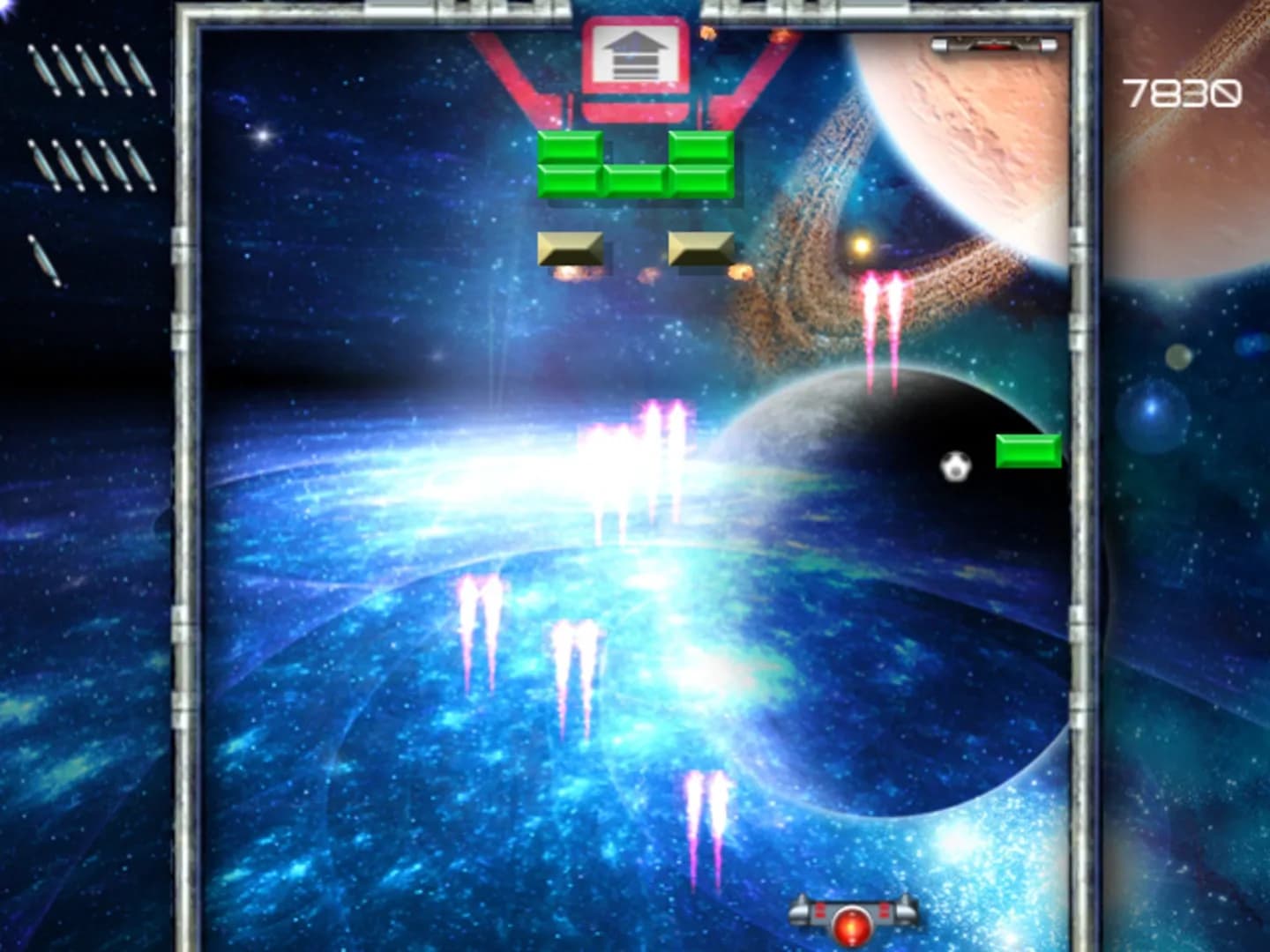 image backdrop image