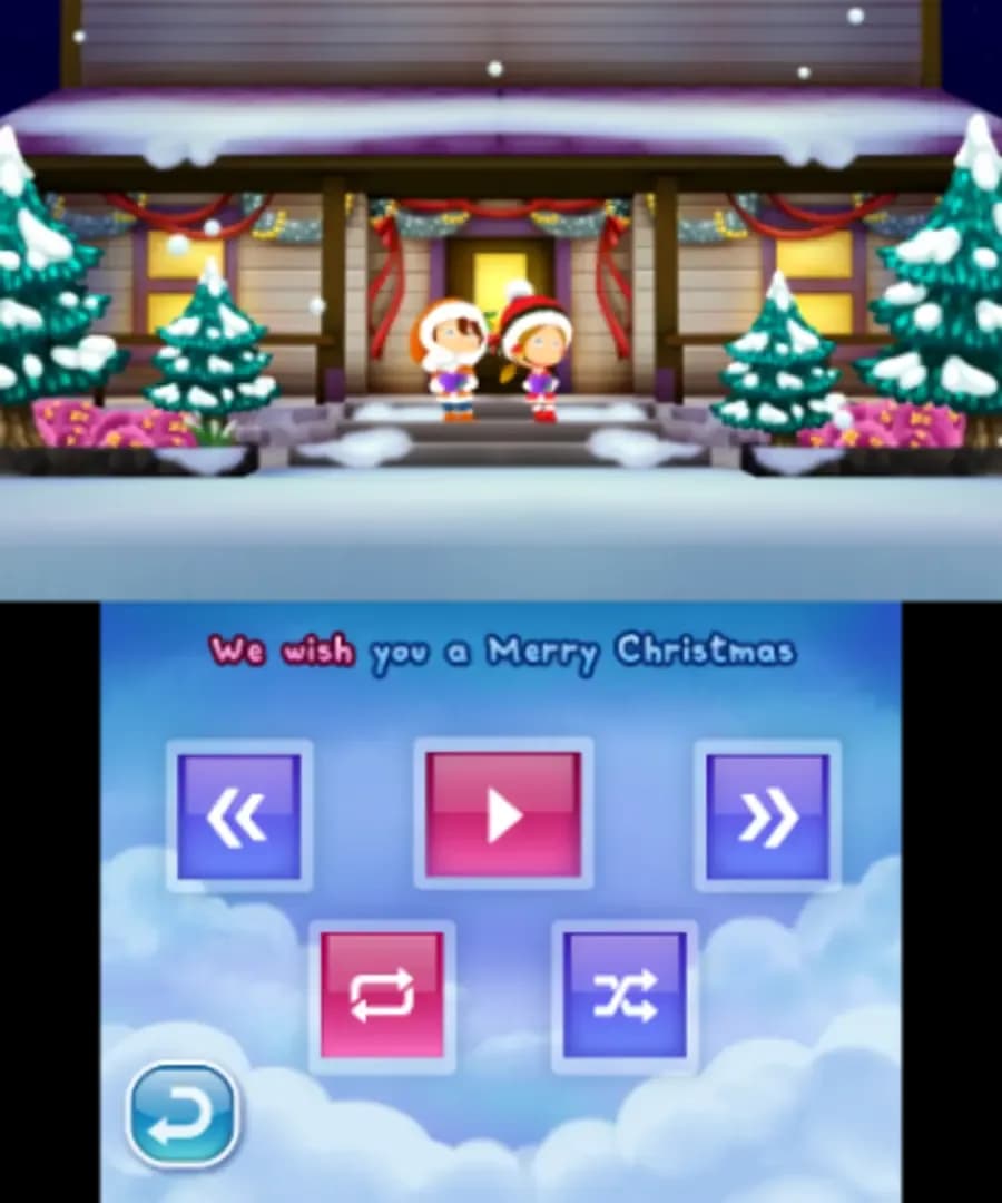 image backdrop image