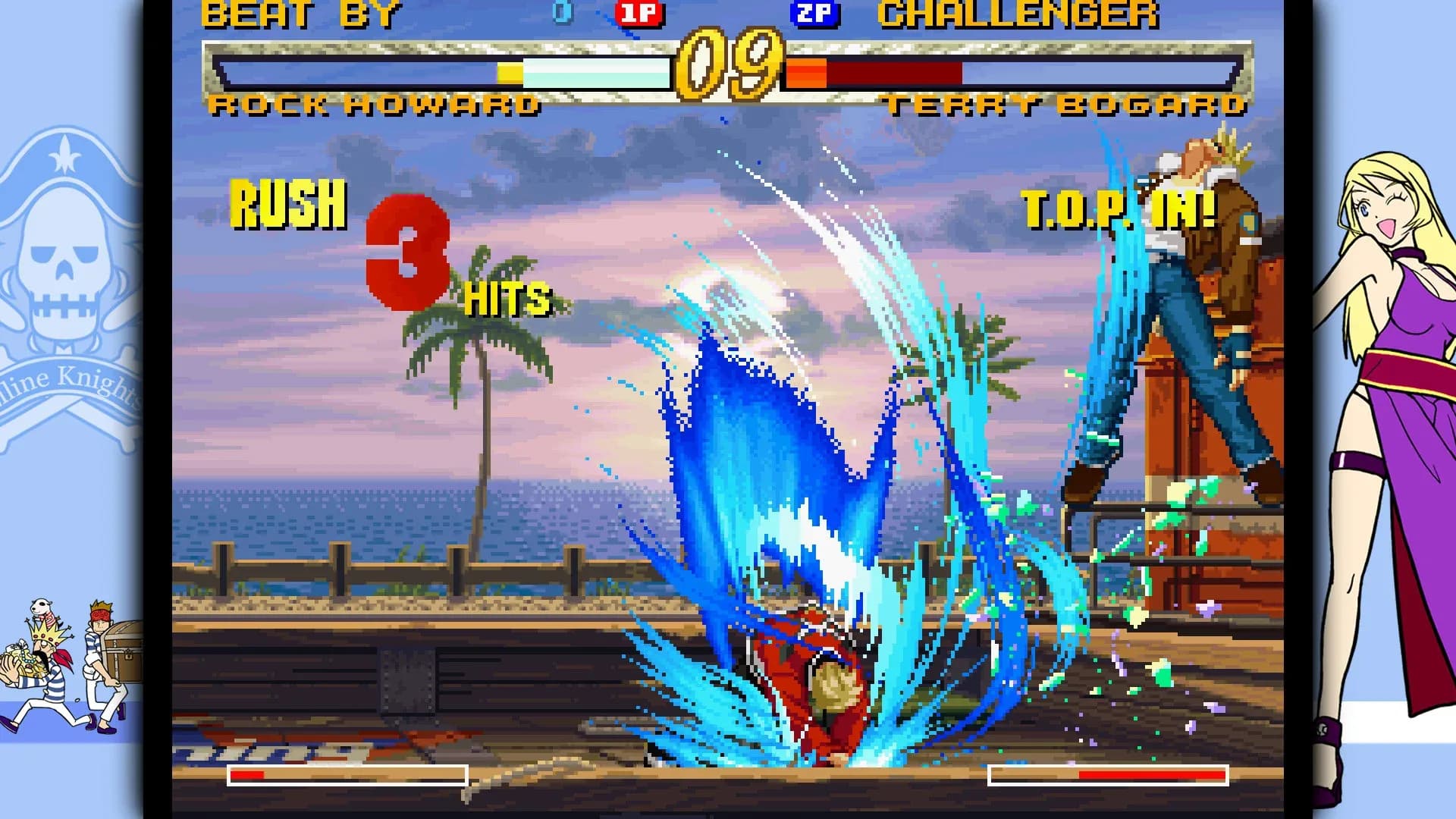 image backdrop image