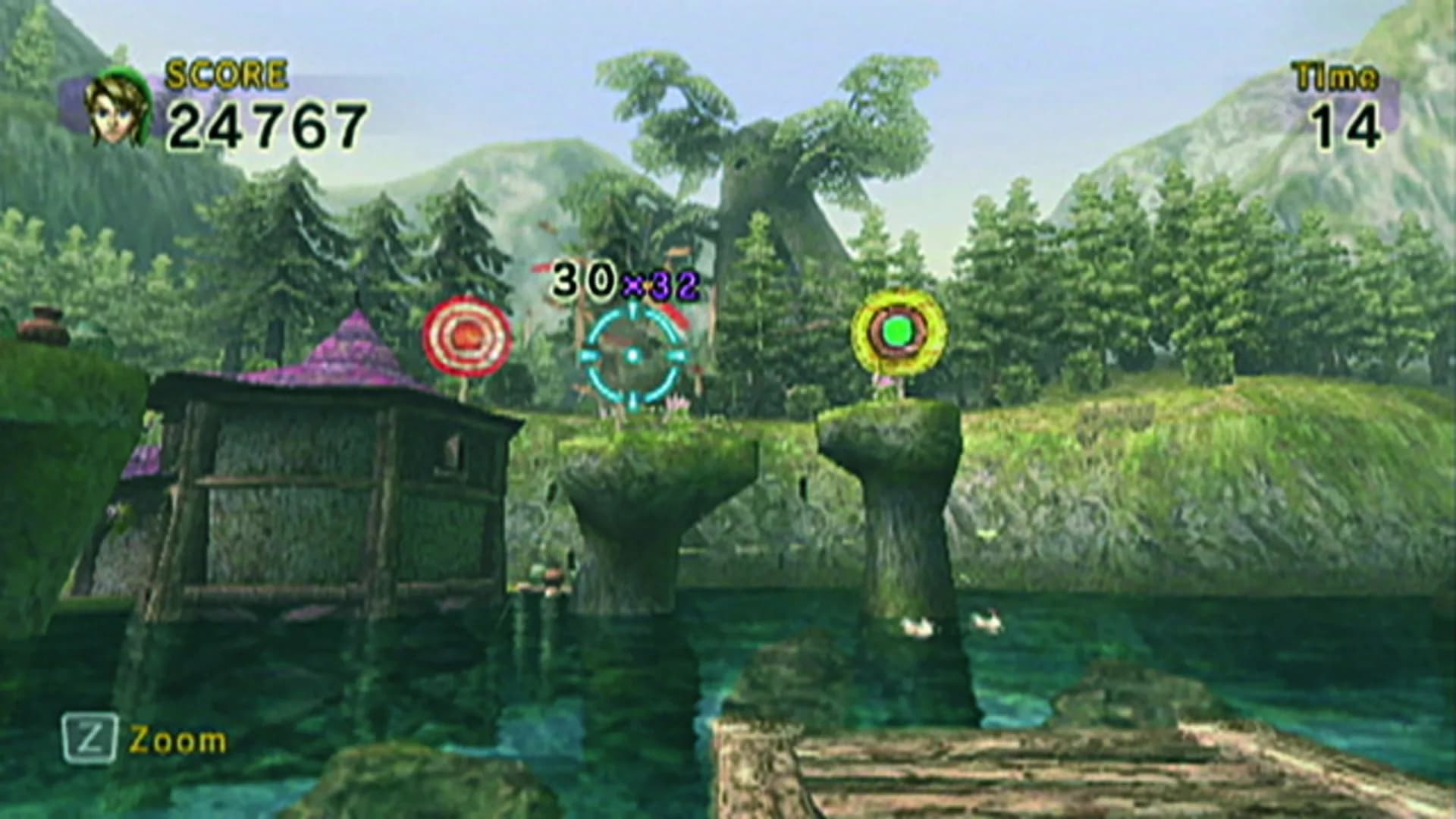image backdrop image