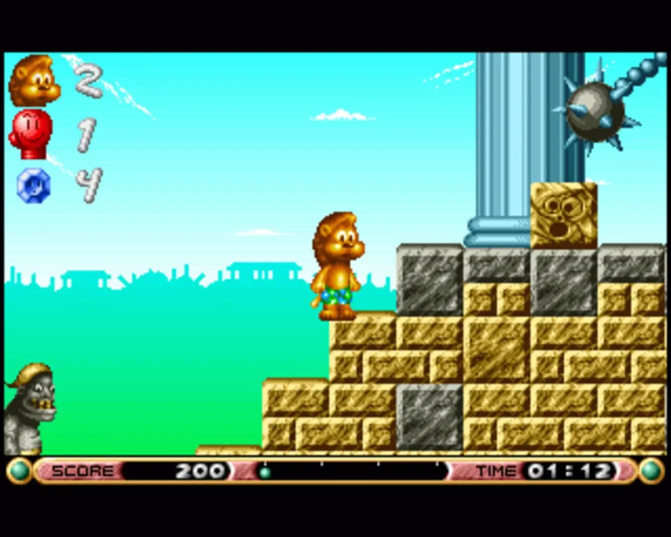 image backdrop image