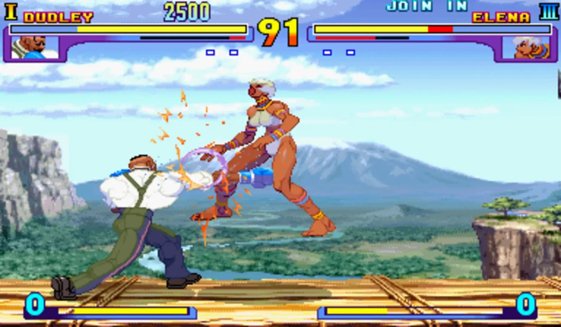 image backdrop image