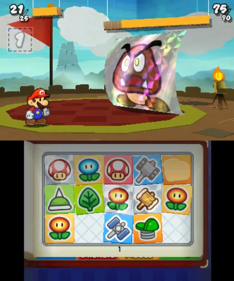 image backdrop image