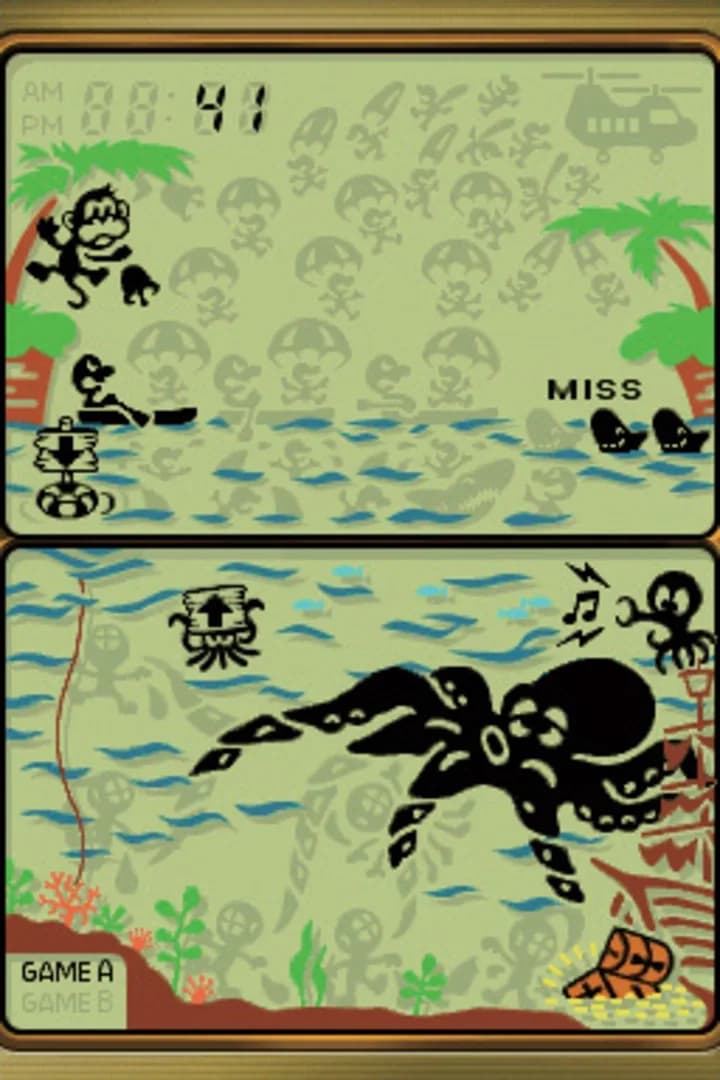 image backdrop image