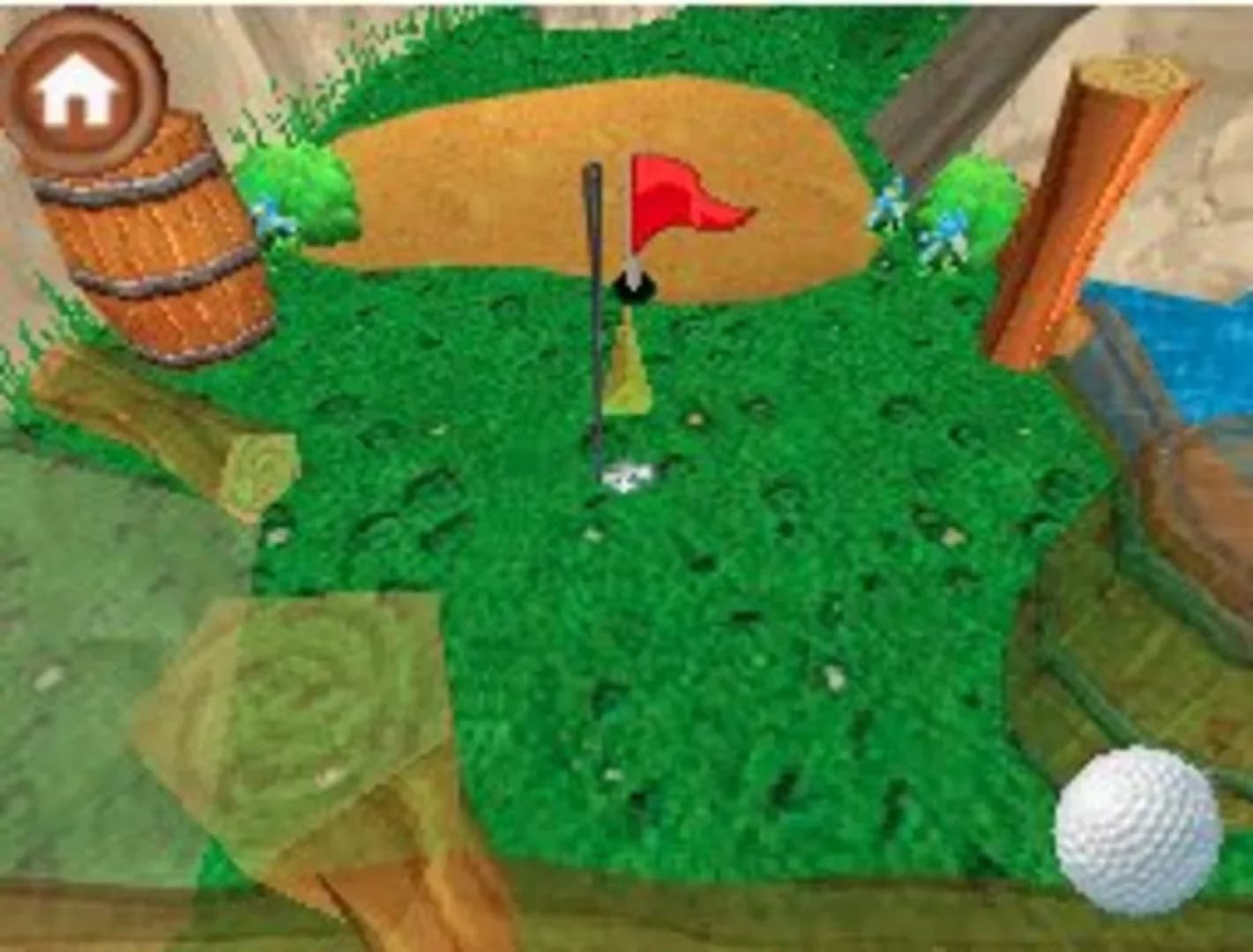 image backdrop image