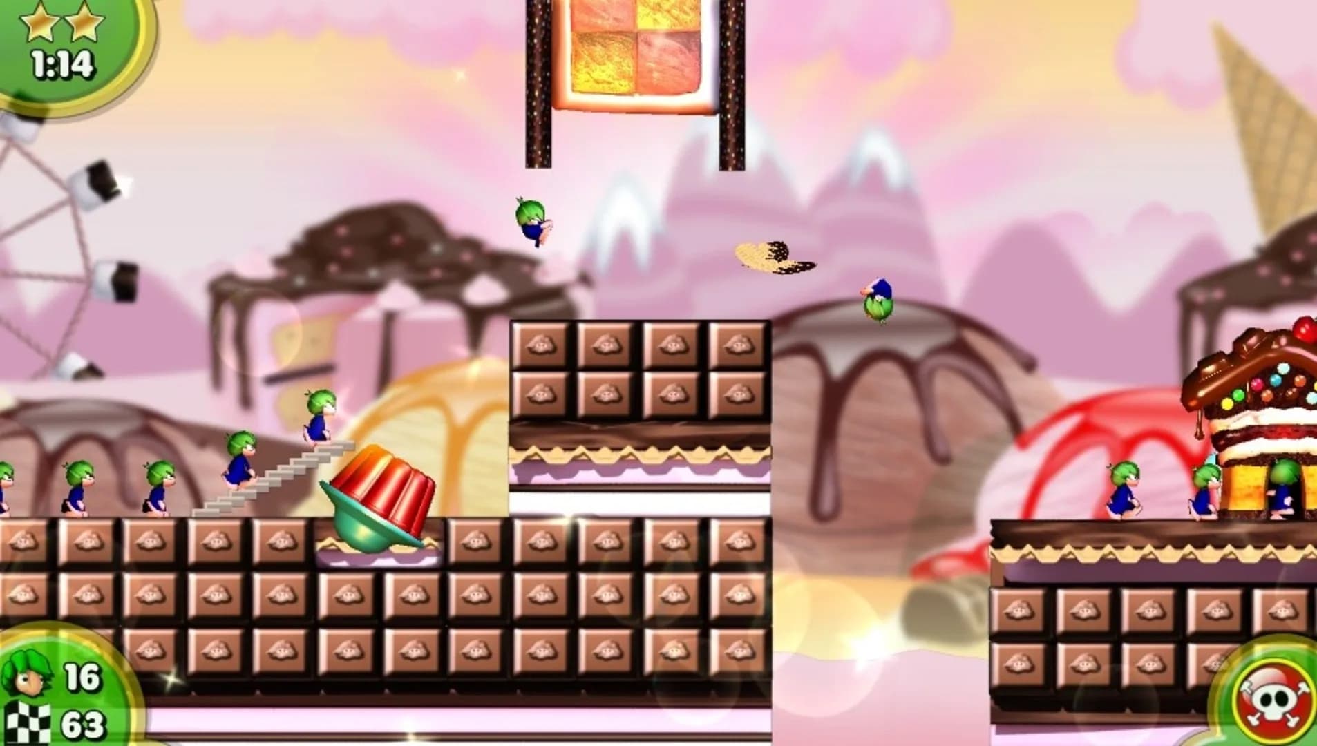 image backdrop image