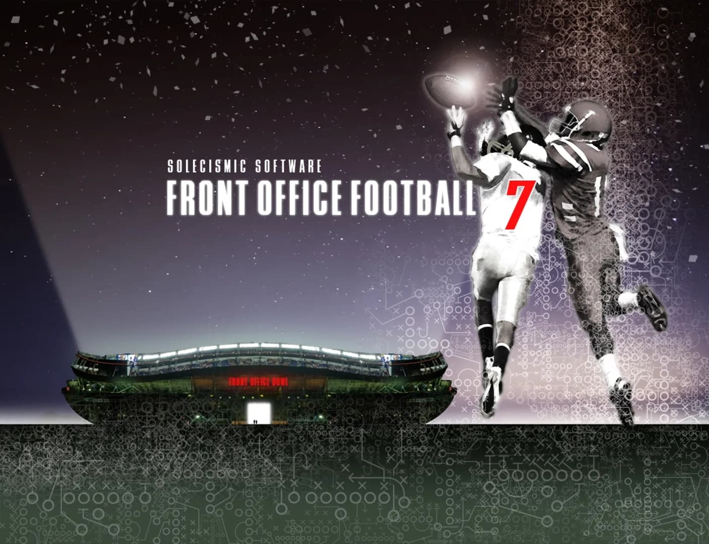 image backdrop image