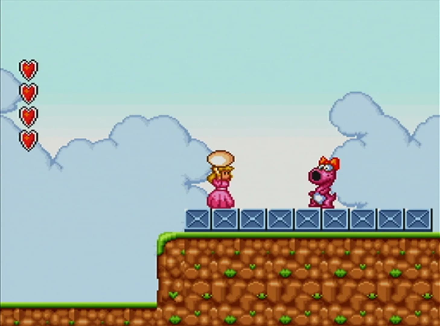 image backdrop image