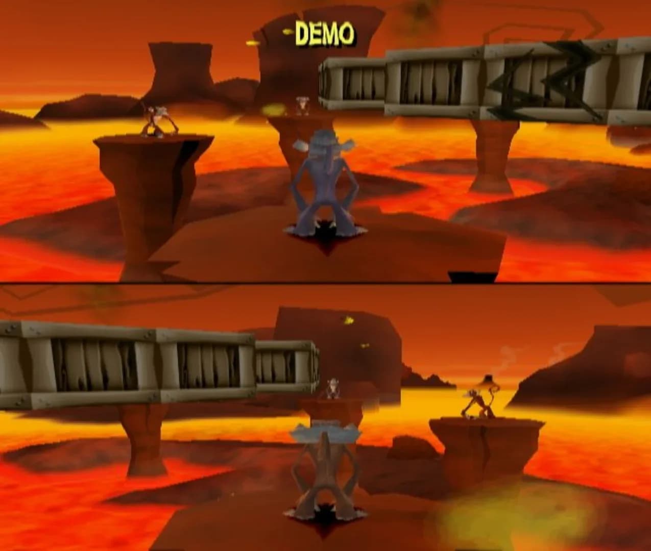 image backdrop image