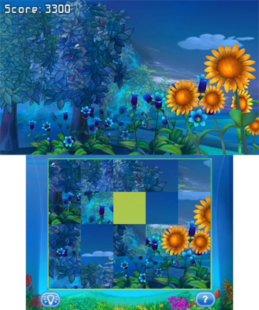 image backdrop image