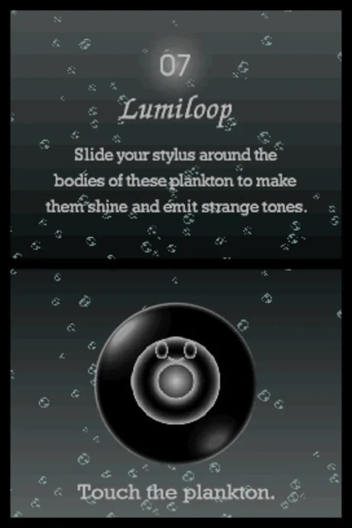 image backdrop image