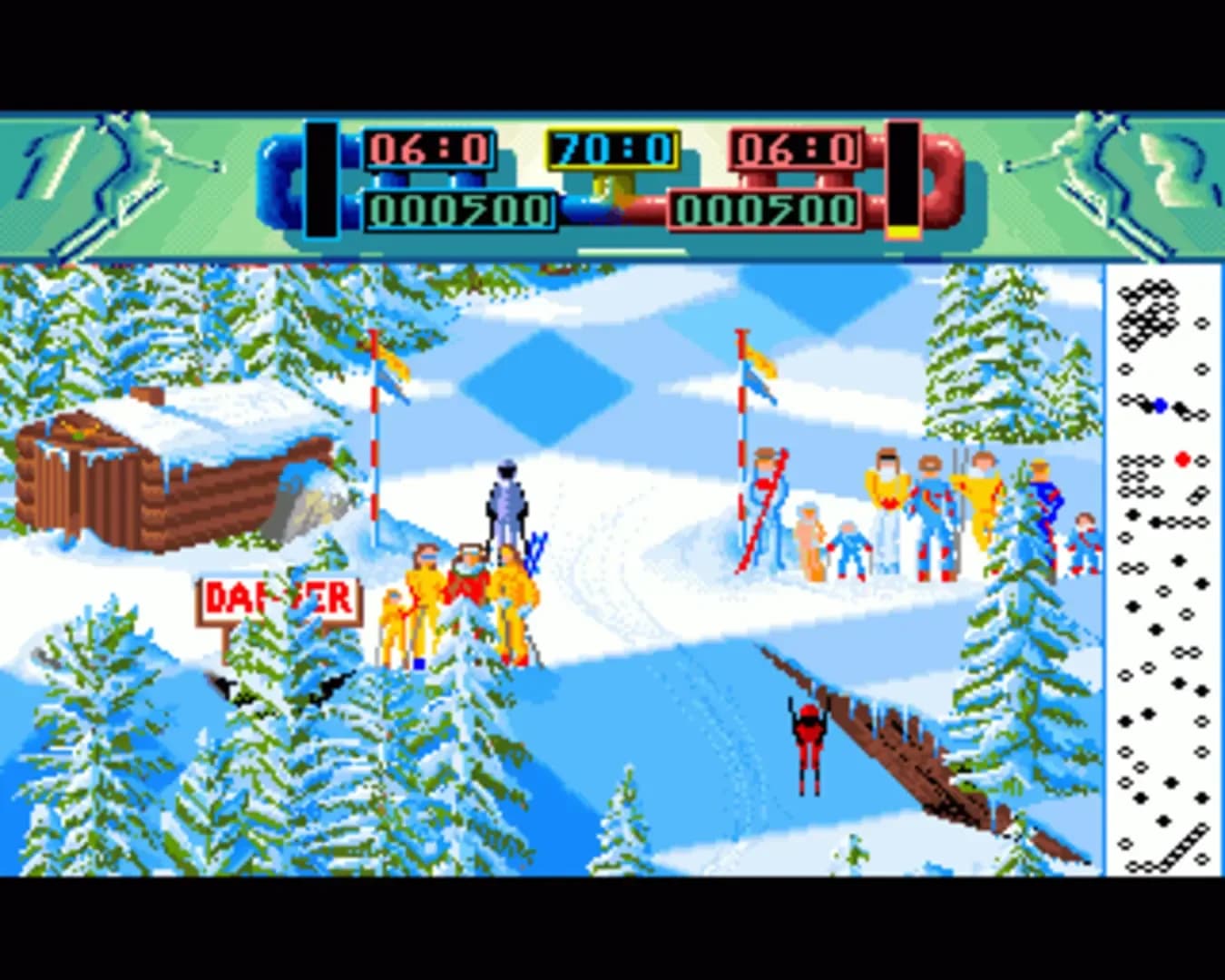 image backdrop image