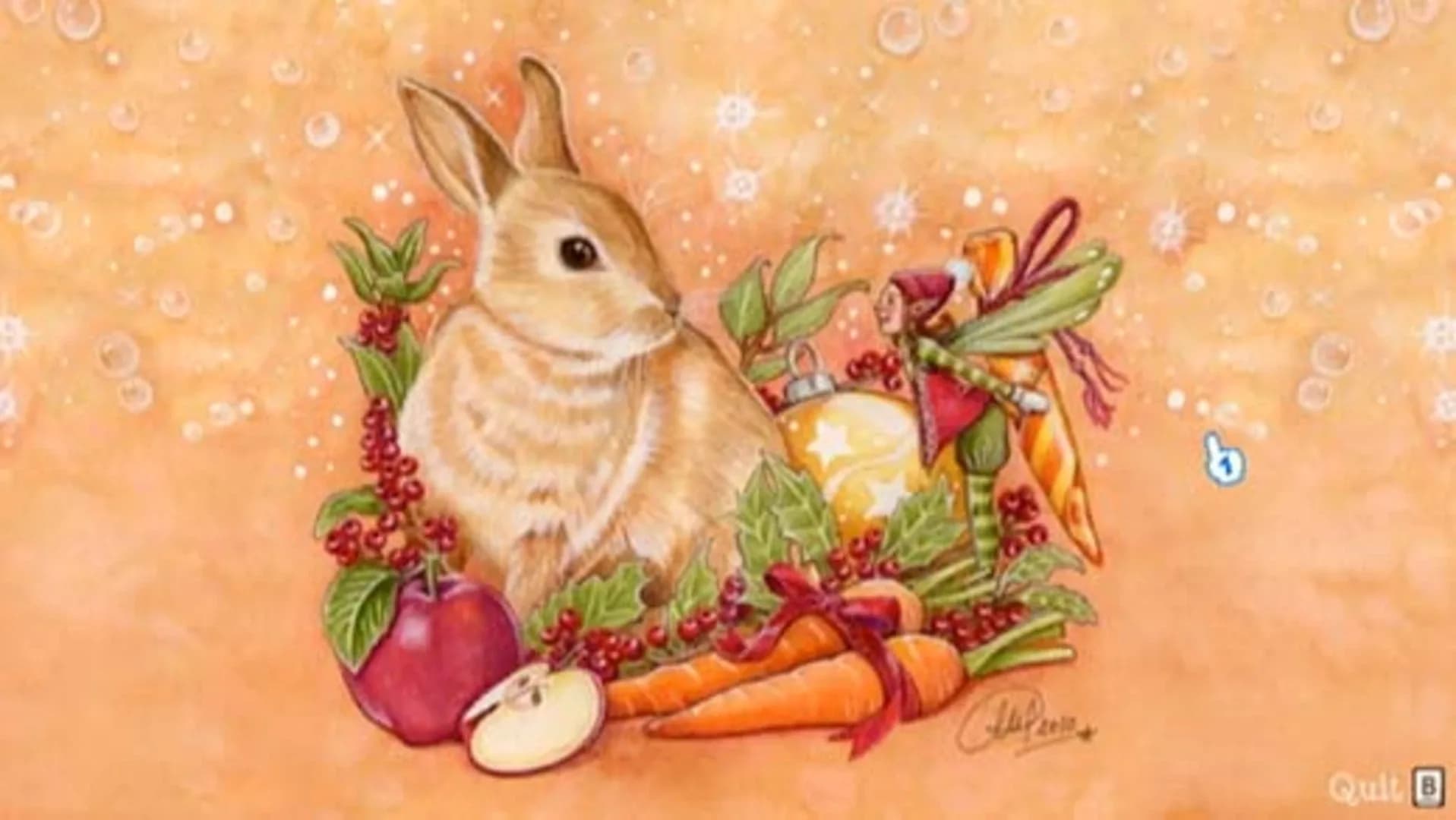 image backdrop image
