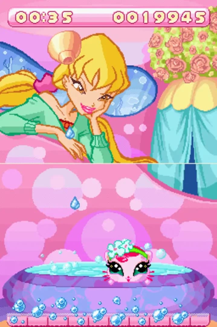 image backdrop image