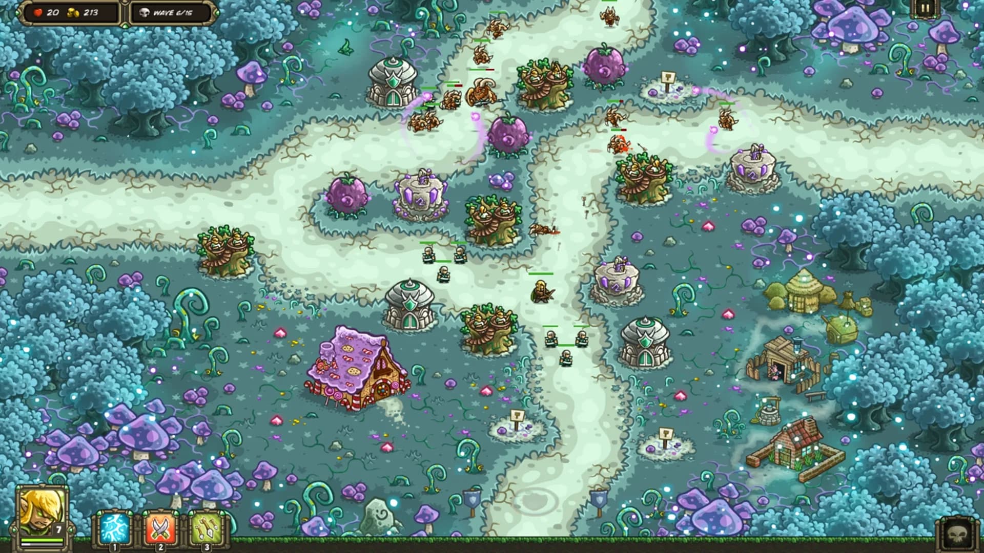 image backdrop image