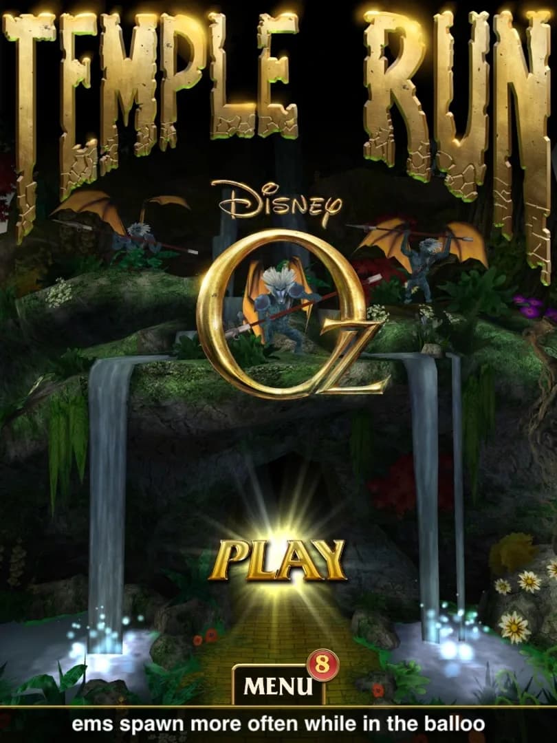 image backdrop image