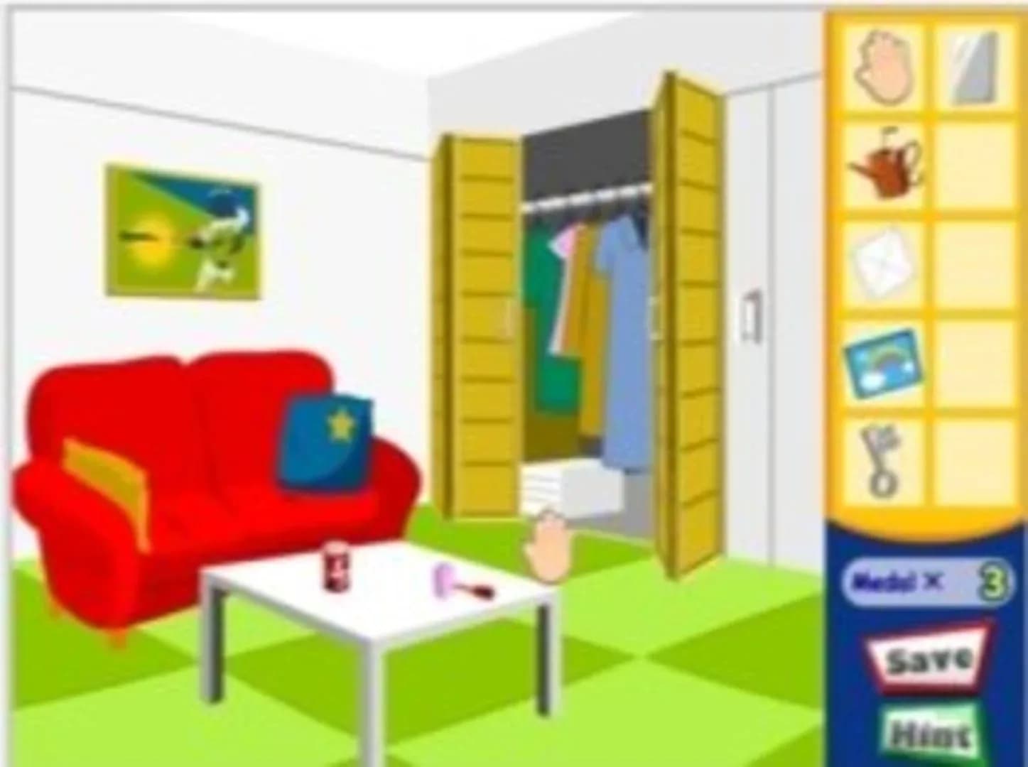 image backdrop image