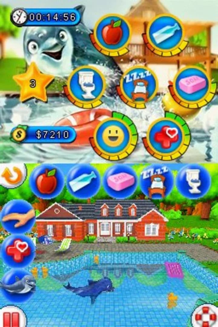 image backdrop image