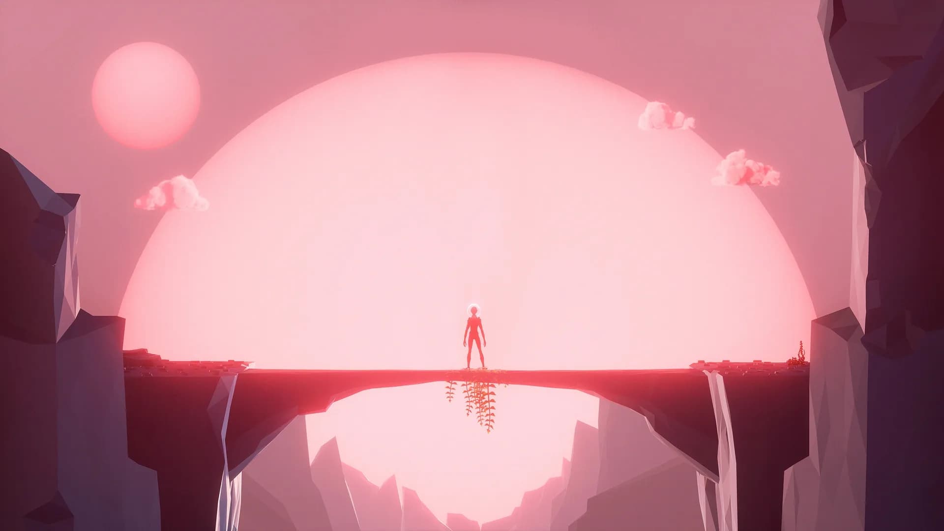image backdrop image