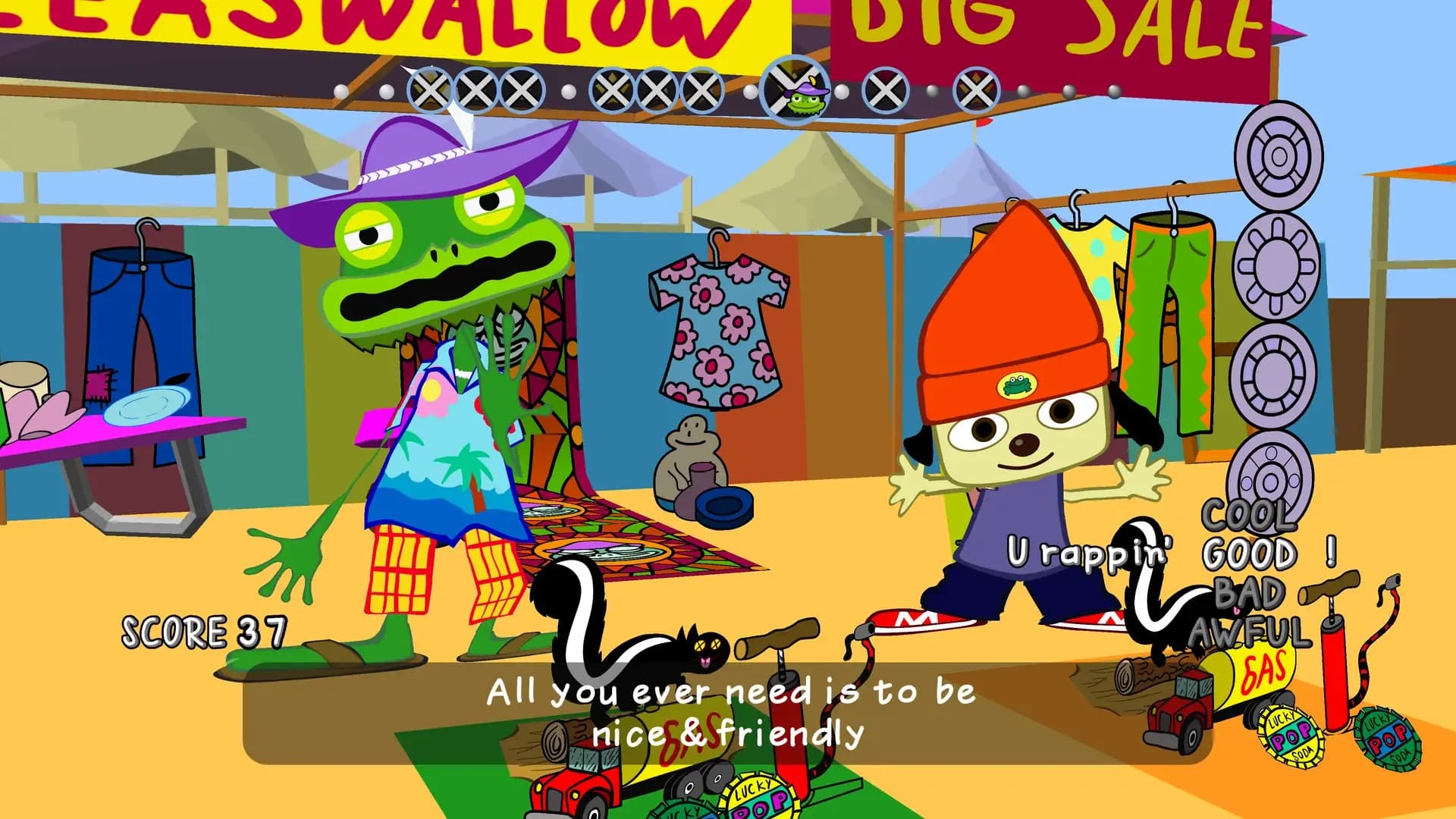 image backdrop image