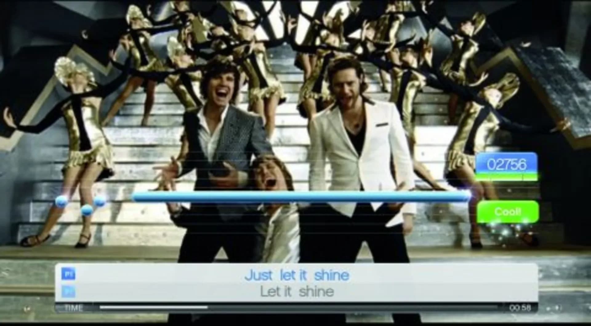 image backdrop image