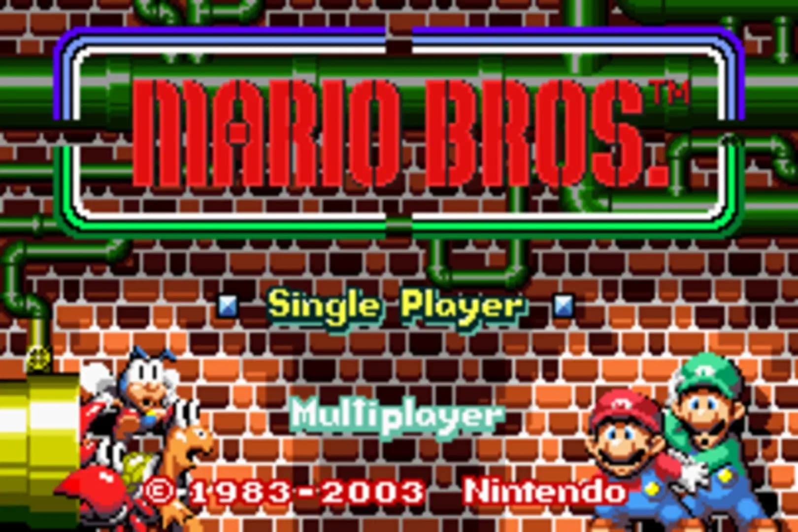 image backdrop image
