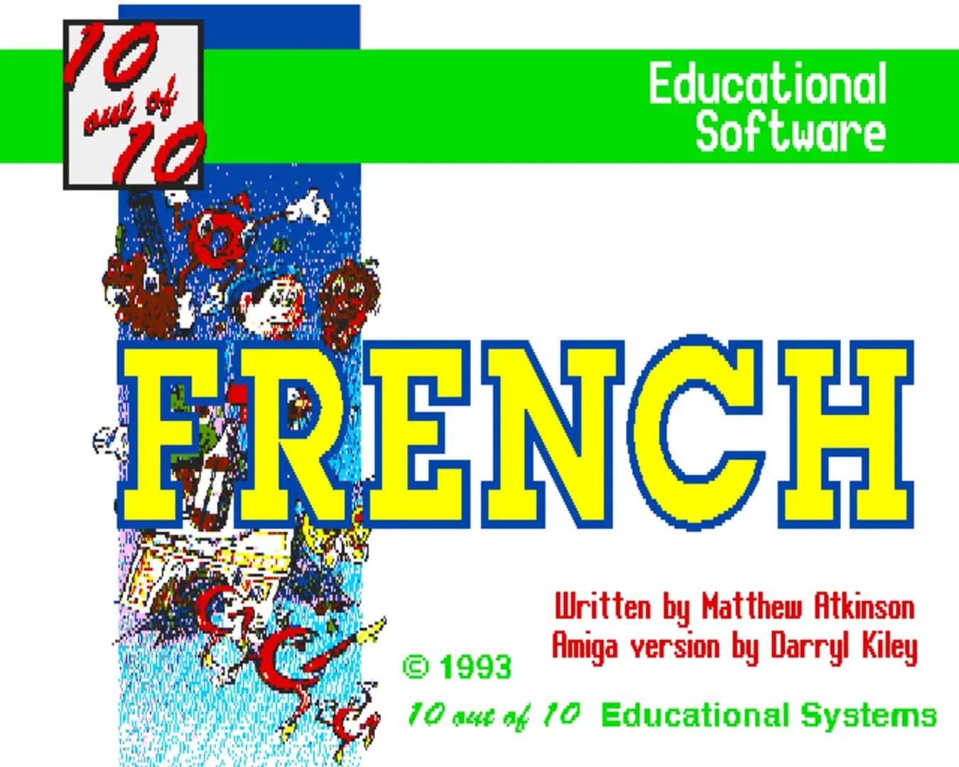 image backdrop image