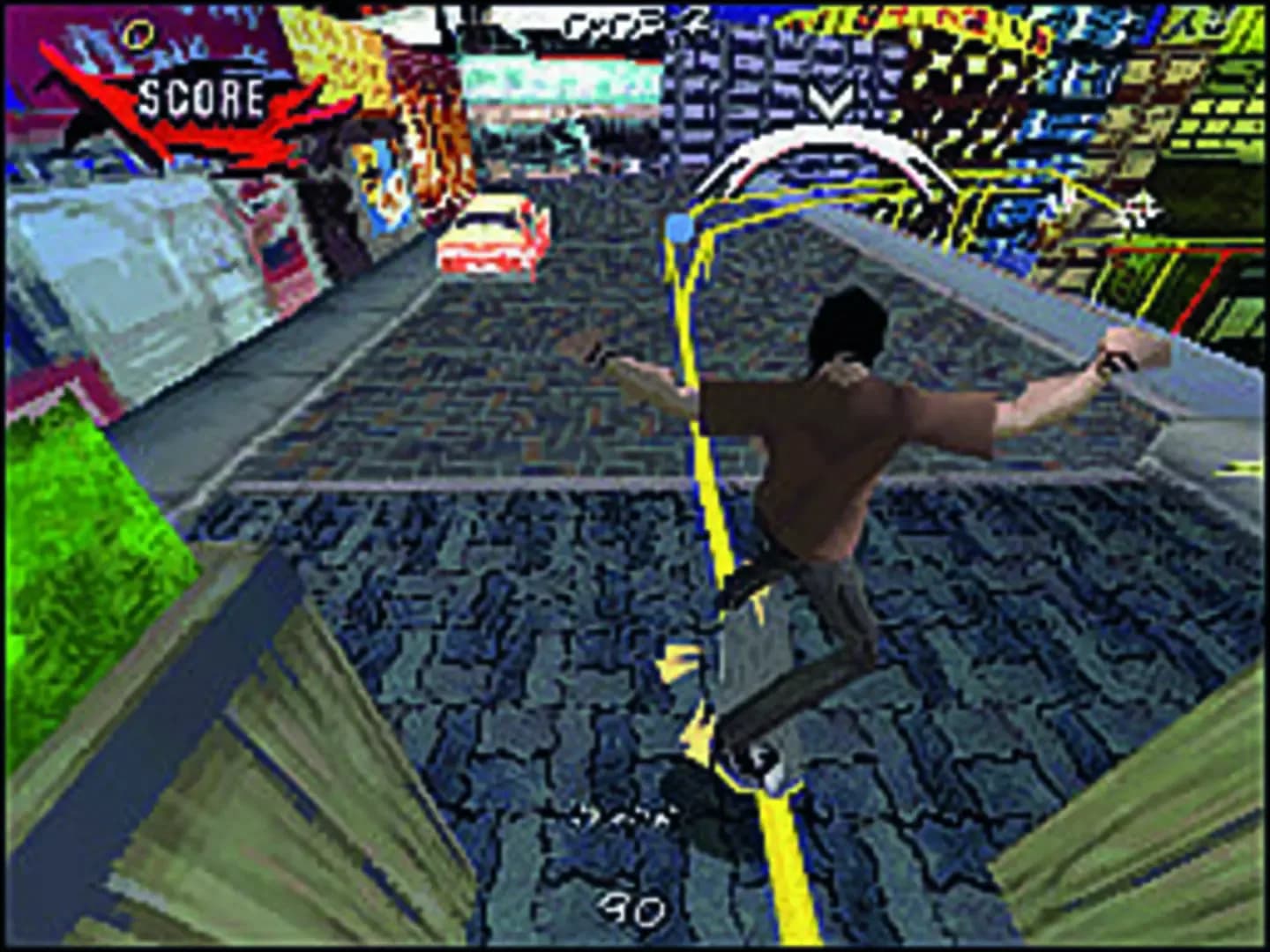 image backdrop image