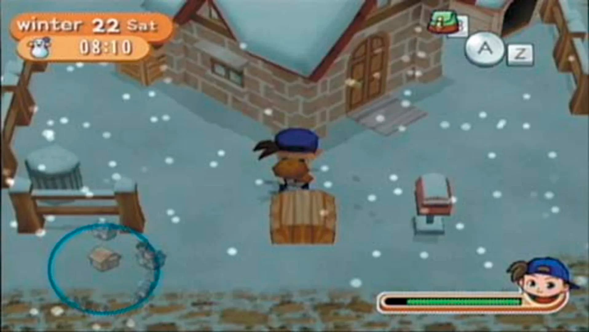 image backdrop image