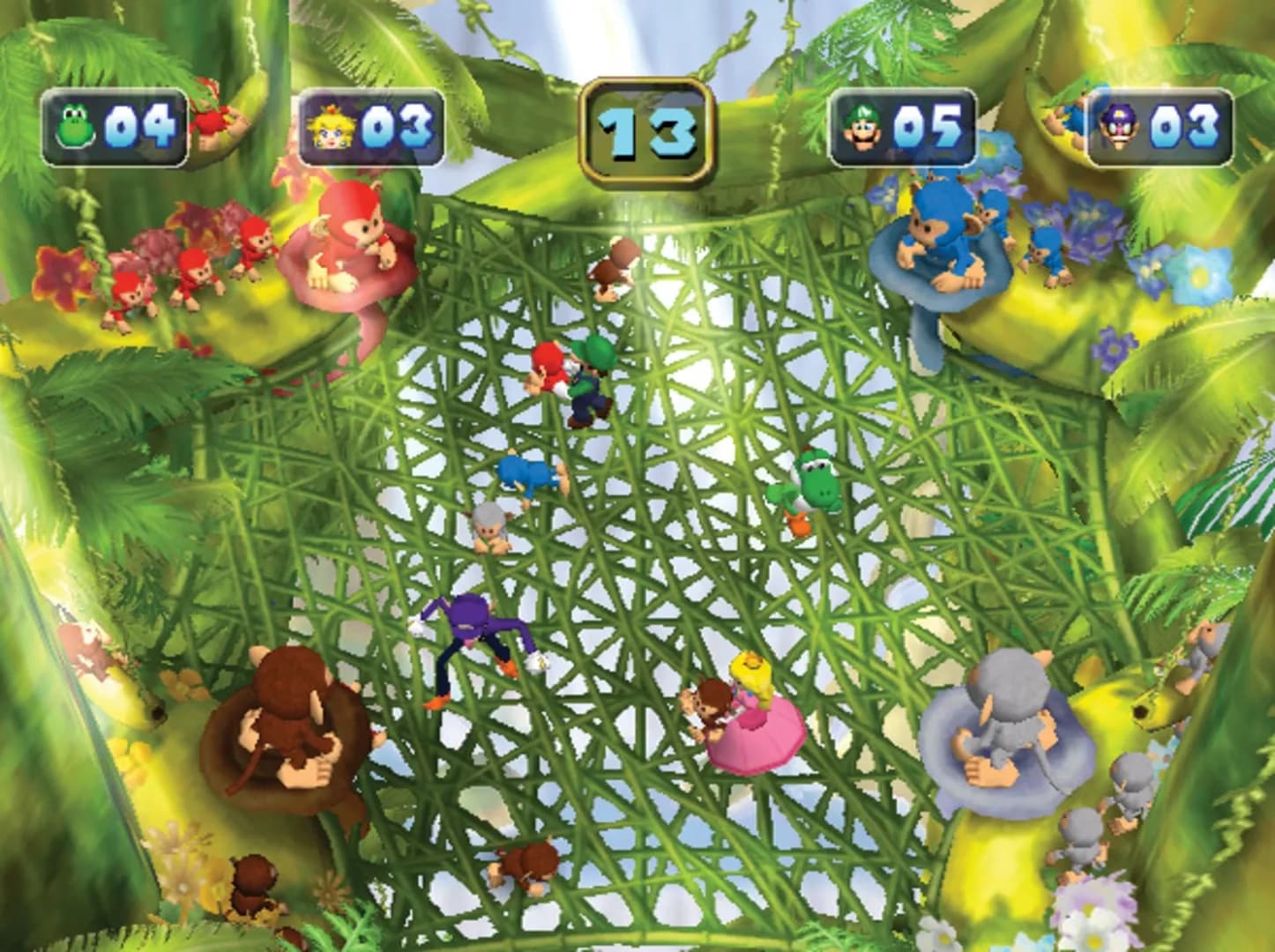 image backdrop image