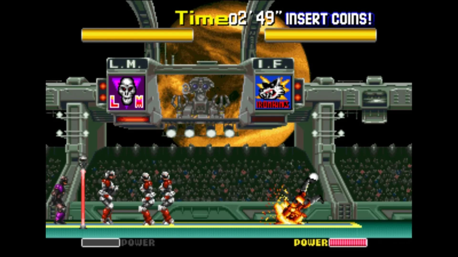 image backdrop image
