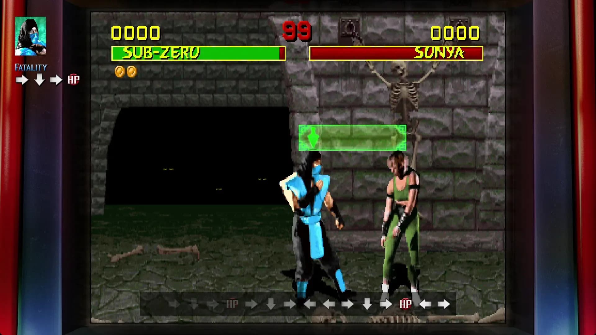 image backdrop image