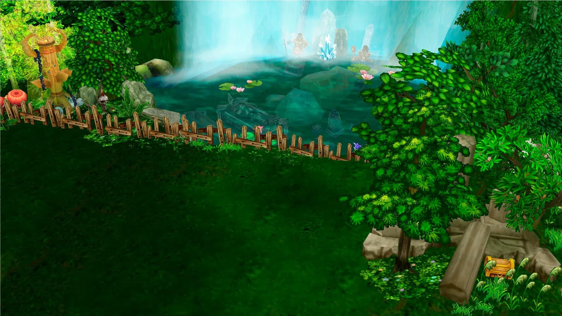 image backdrop image