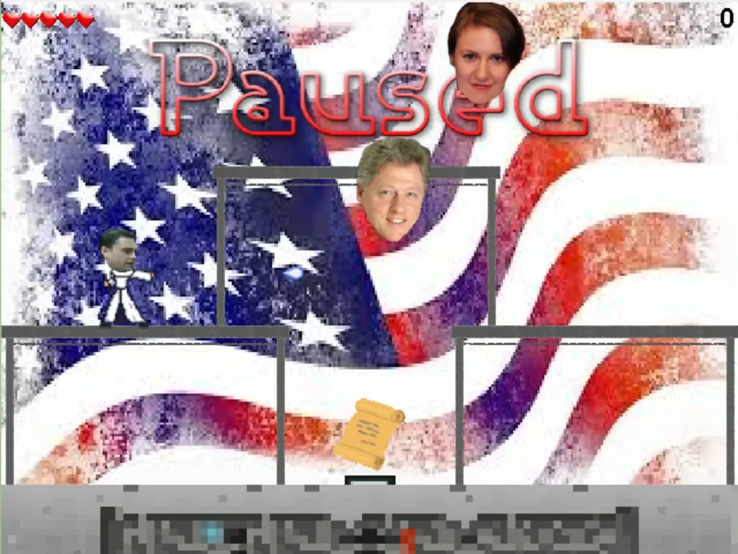 image backdrop image