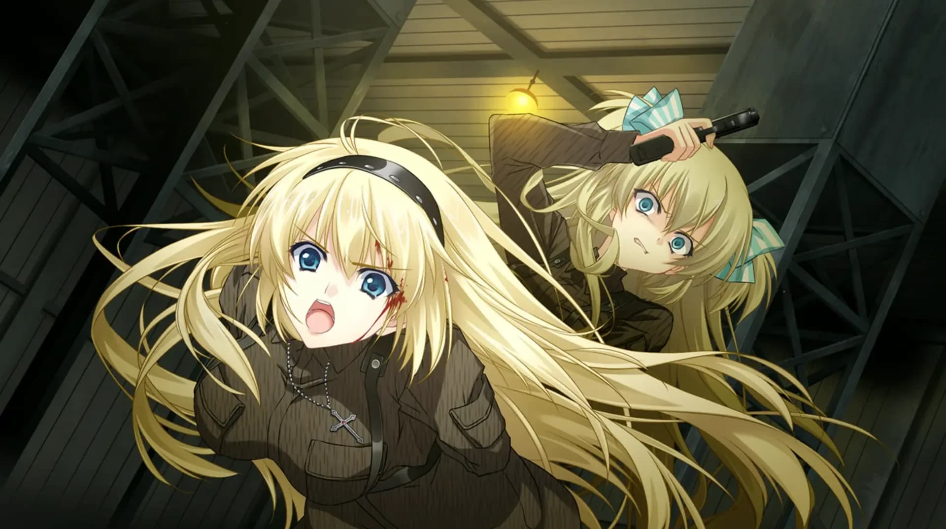image backdrop image