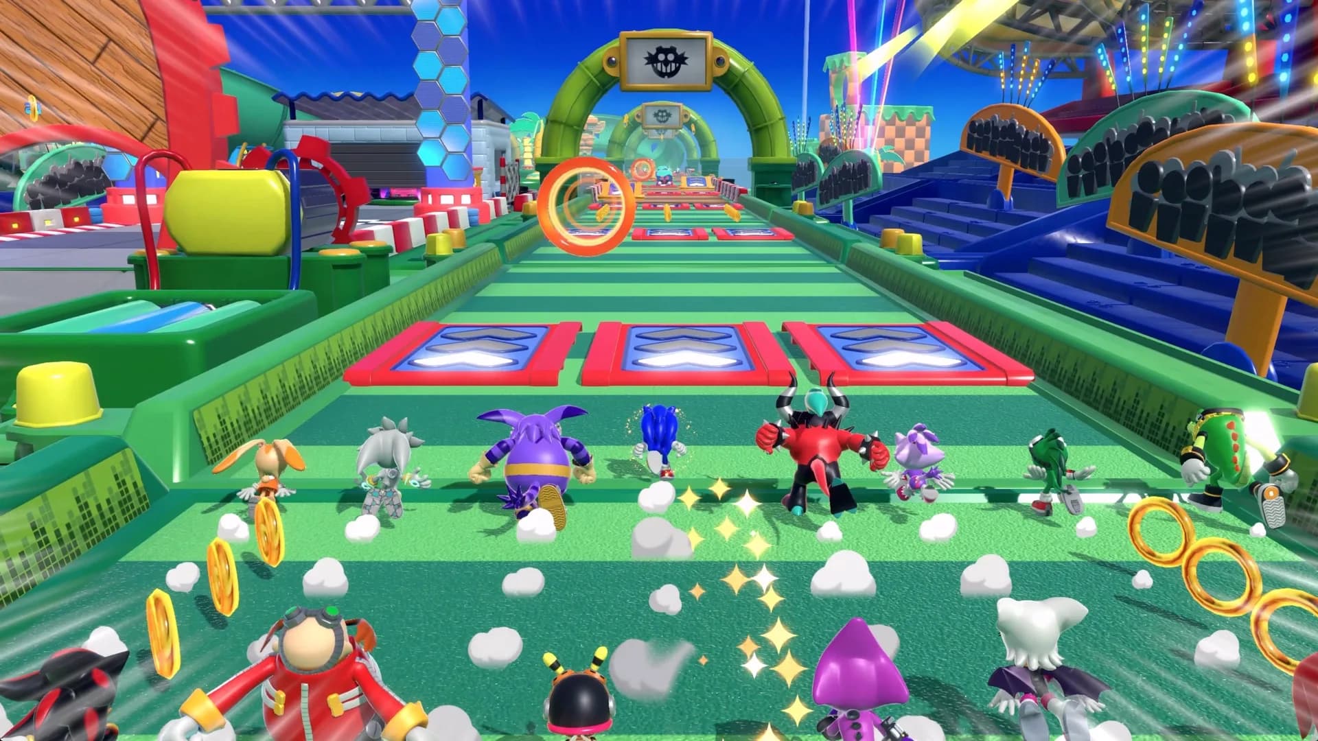 image backdrop image