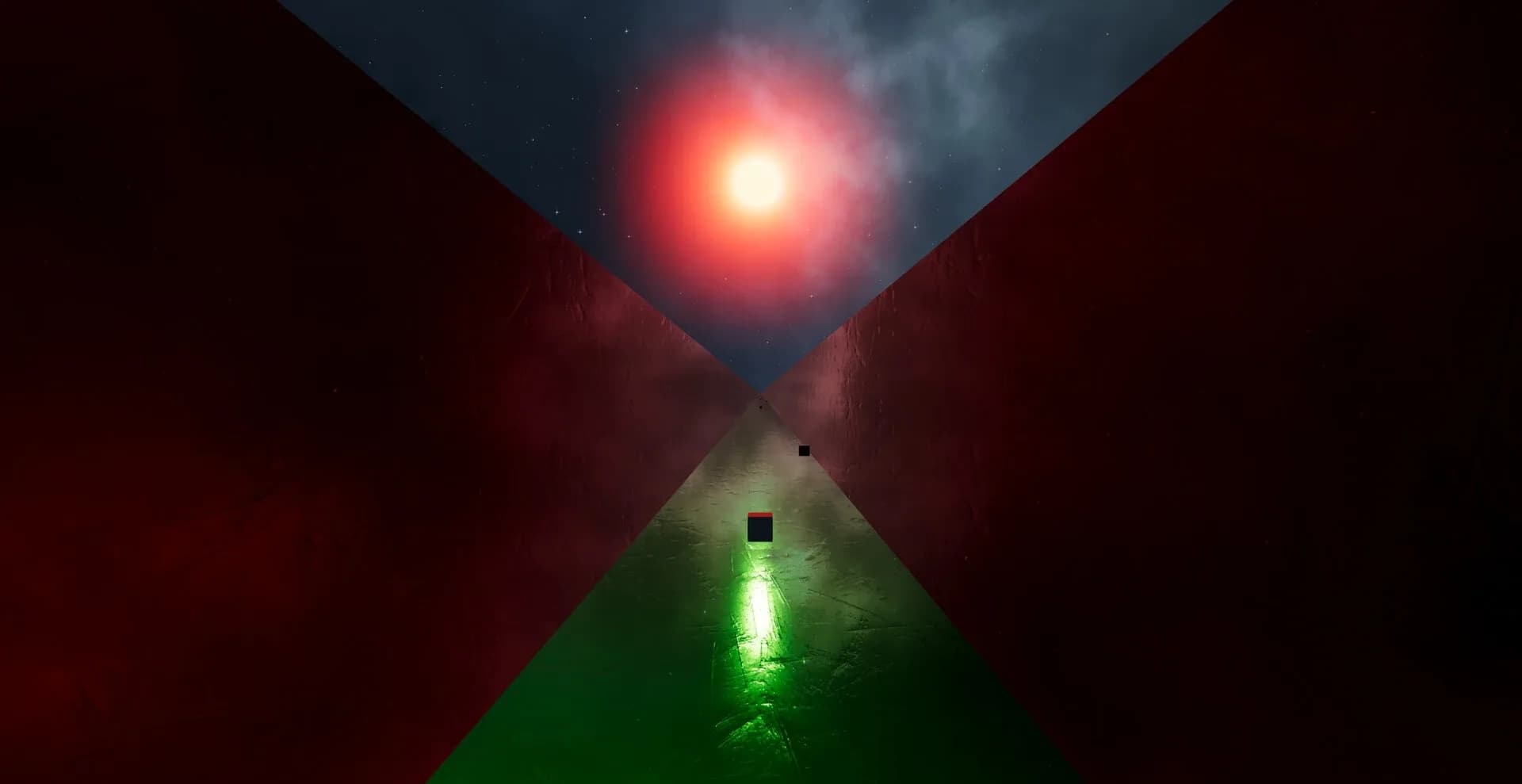 image backdrop image