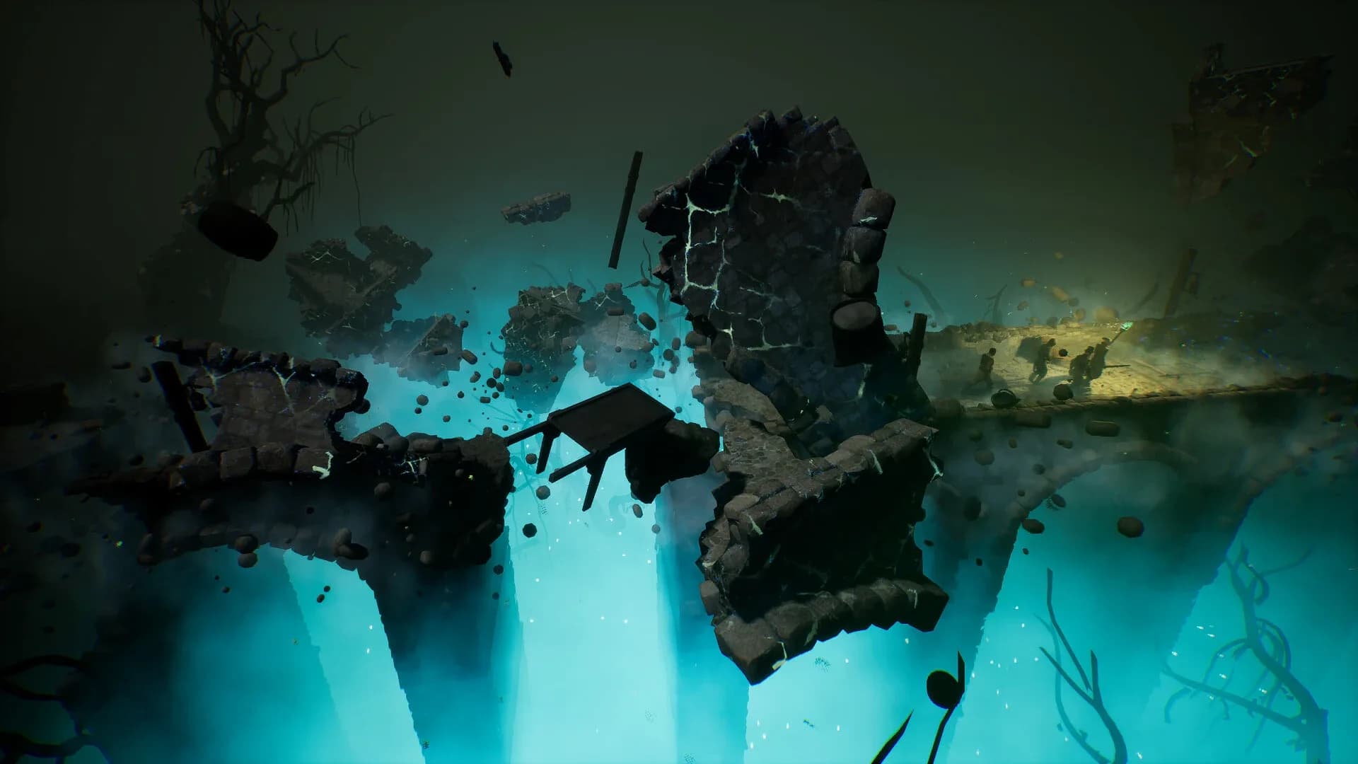 image backdrop image