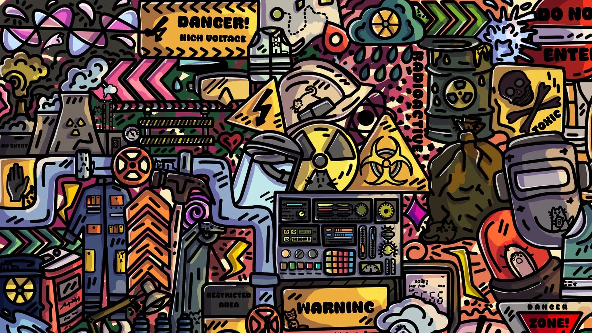 image backdrop image
