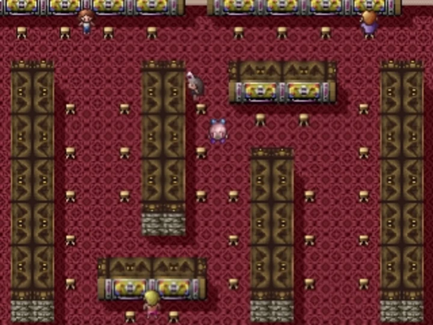 image backdrop image