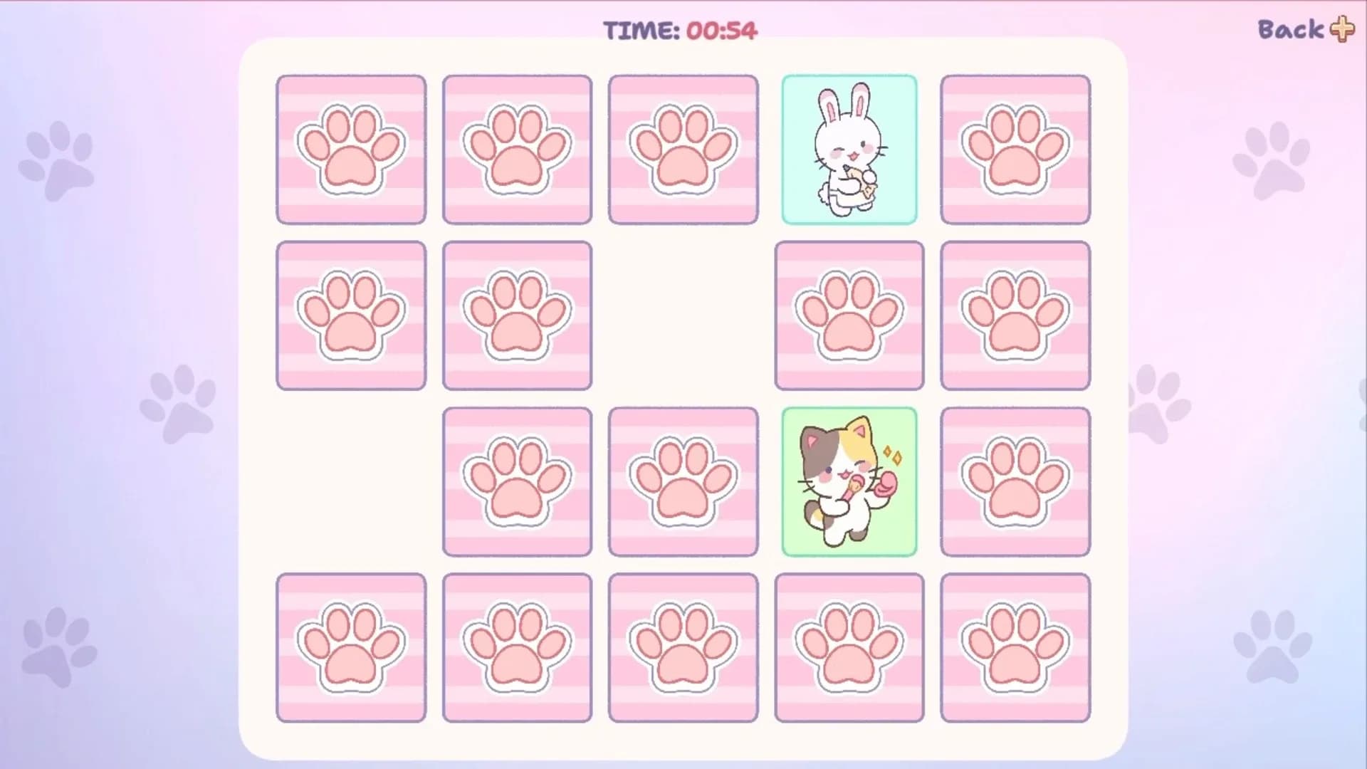 image backdrop image
