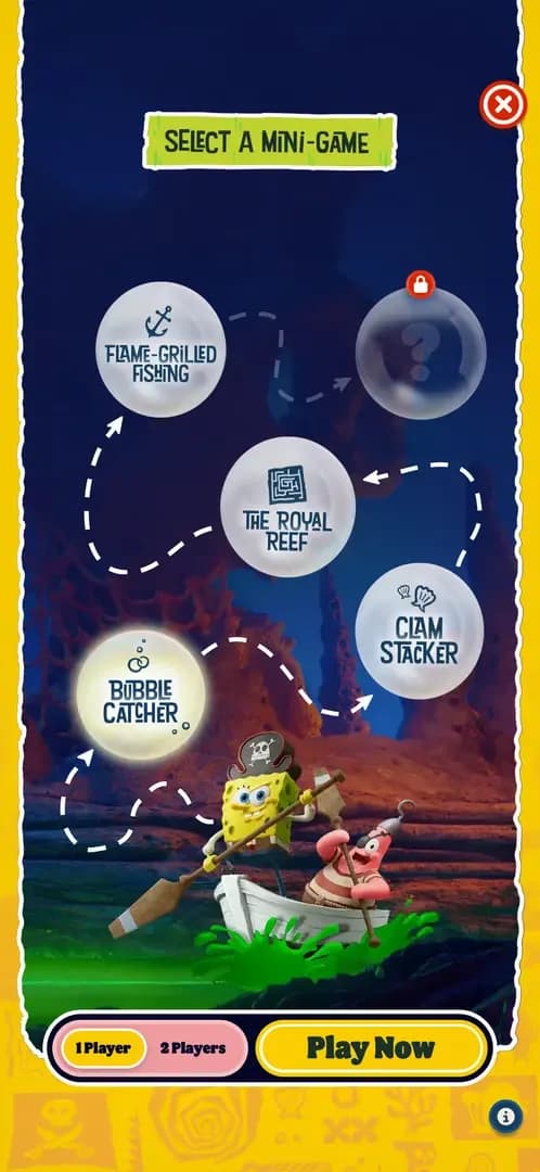 image backdrop image