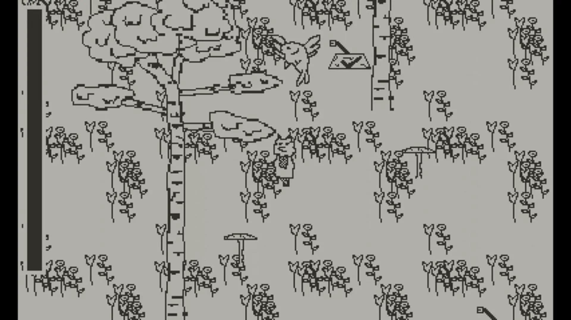 image backdrop image